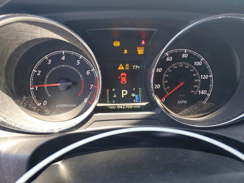 Продаж на аукціоні авто 2017 Mitsubishi Outlander Sport, vin: JA4AR3AW4HZ055017, номер лоту: 55202806