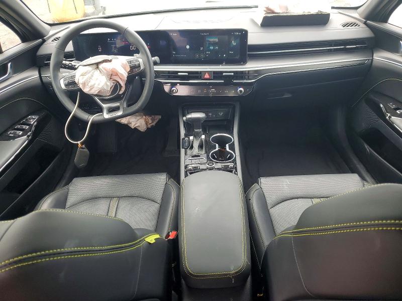 Aukcja sprzedaży 2026 Kia K5, vin: KNAG44J88T5417692, numer aukcji: 53270756