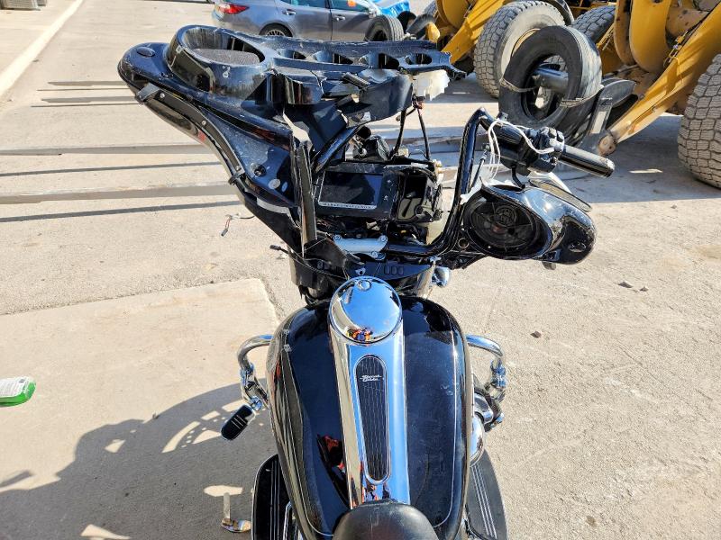 2014 Harley-davidson Flhxs მანქანა იყიდება აუქციონზე, vin: 1HD1KRM11EB706720, აუქციონის ნომერი: 52326116