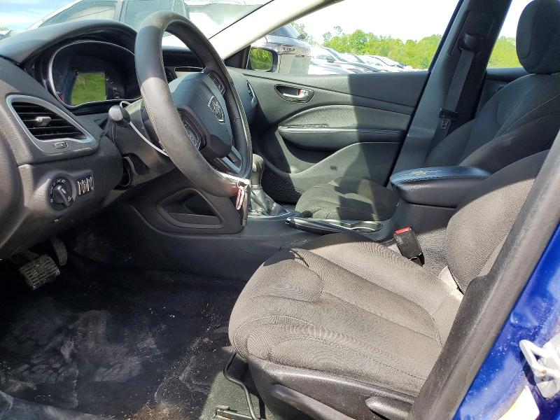 Продаж на аукціоні авто 2013 Dodge Dart, vin: 1C3CDFBA1DD310400, номер лоту: 53535576