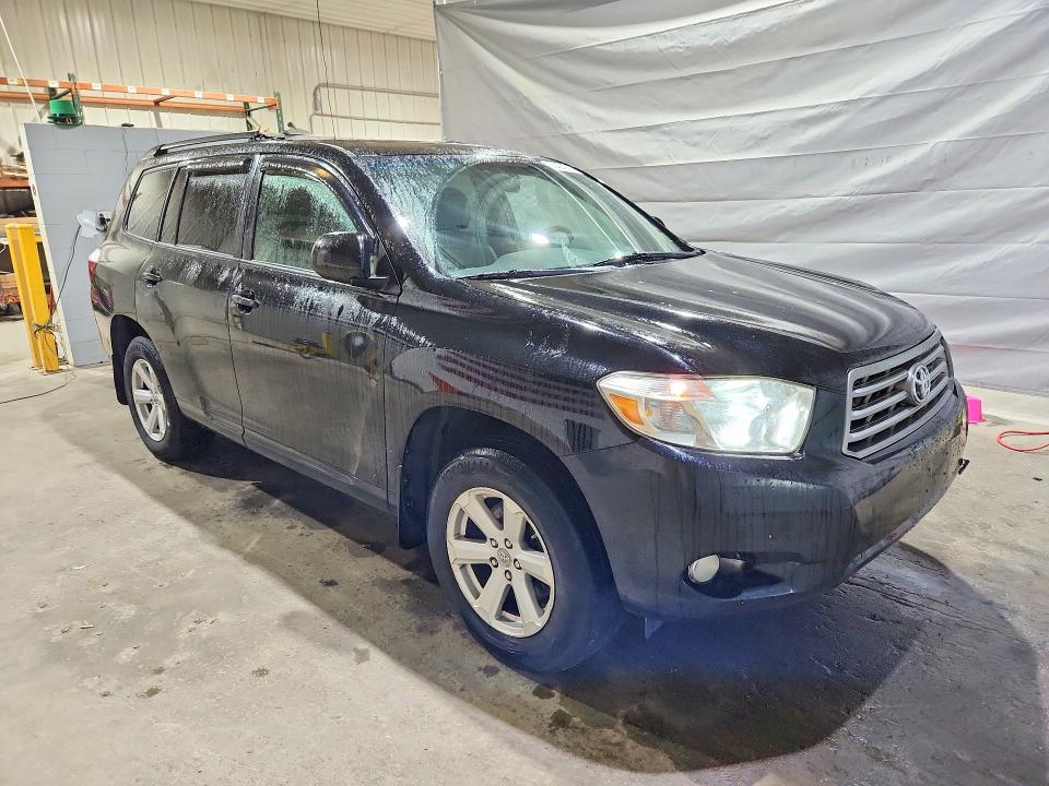 Aukcja sprzedaży 2010 Toyota Highlander, vin: 5TDJK3EH5AS037364, numer aukcji: 53420176