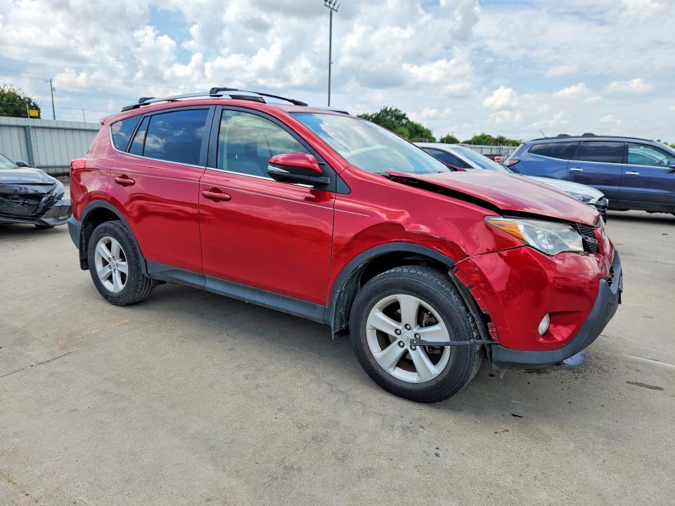 Aukcja sprzedaży 2013 Toyota Rav4, vin: JTMWFREV2D5013715, numer aukcji: 55056176