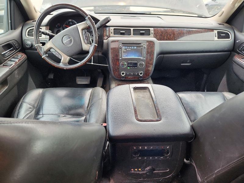 2014 Gmc Yukon მანქანა იყიდება აუქციონზე, vin: 1GKS2EEF2ER107734, აუქციონის ნომერი: 52238986