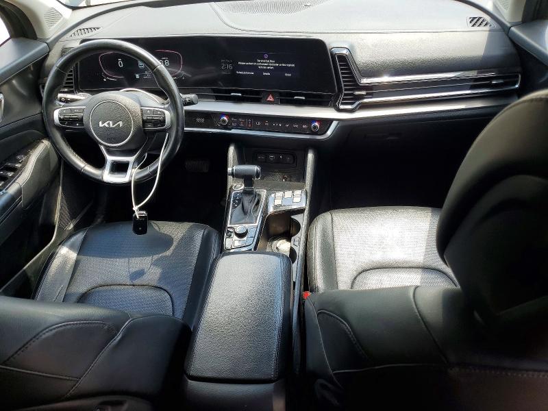 Продаж на аукціоні авто 2023 Kia Sportage, vin: 5XYK33AF7PG028774, номер лоту: 53336376