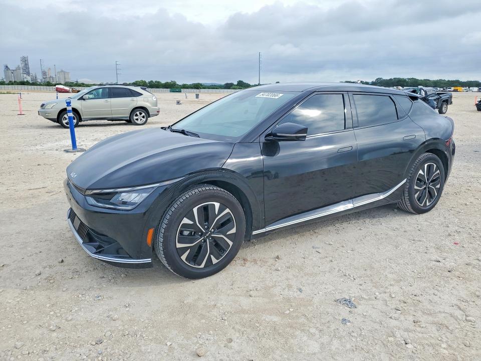 Aukcja sprzedaży 2022 Kia Ev6, vin: KNDC34LA3N5056699, numer aukcji: 54702066