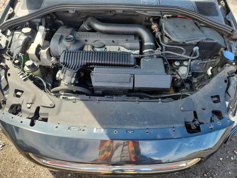 Продаж на аукціоні авто 2012 Volvo S60, vin: YV1622FS8C2125002, номер лоту: 54596536