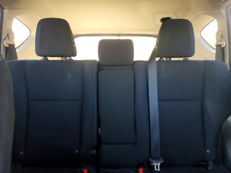 Aukcja sprzedaży 2018 Toyota Rav4, vin: 2T3BFREV2JW834431, numer aukcji: 54160766