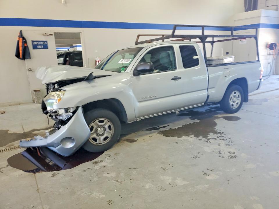 Aukcja sprzedaży 2011 Toyota Tacoma, vin: 5TFTX4CNXBX008642, numer aukcji: 55141756