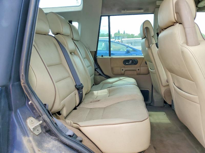 Продажа на аукционе авто 2000 Land Rover Discovery Ii, vin: SALTY1548YA268249, номер лота: 55448046