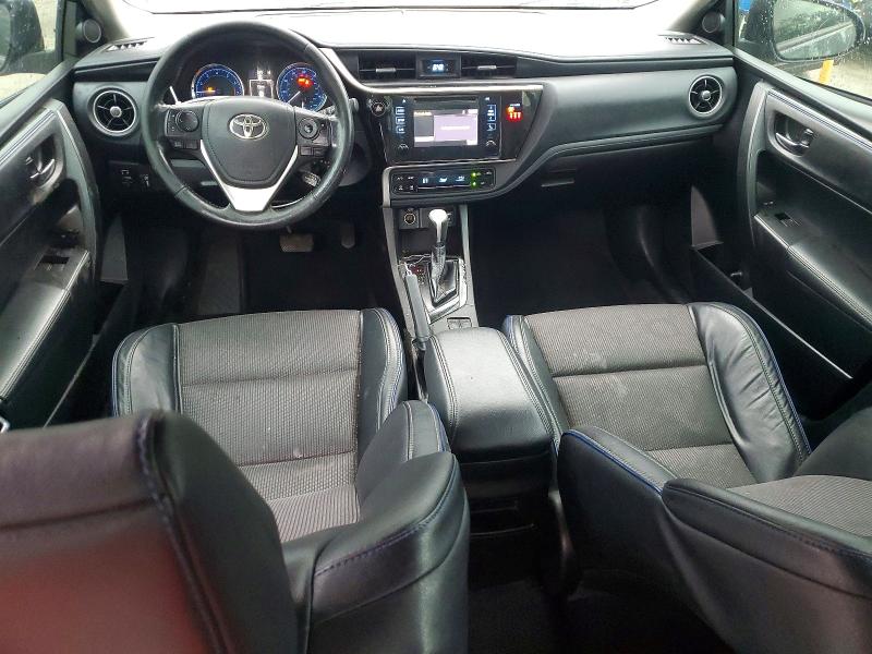 Продажа на аукционе авто 2019 Toyota Corolla, vin: 5YFBURHE0KP877176, номер лота: 52742836