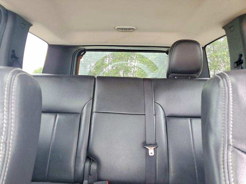 Aukcja sprzedaży 2012 Jeep Liberty, vin: 1C4PJMFK6CW126411, numer aukcji: 54189596