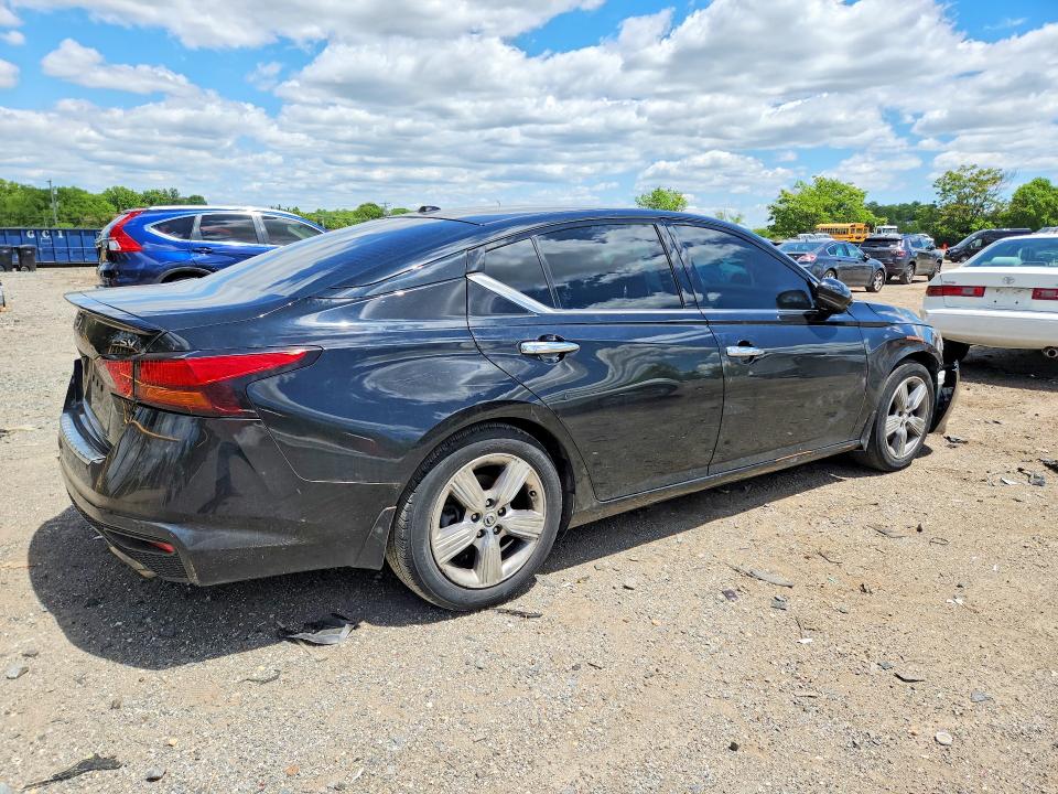 52705346 :رقم المزاد ، 1N4BL4DV6KC179293 vin ، 2019 Nissan Altima مزاد بيع