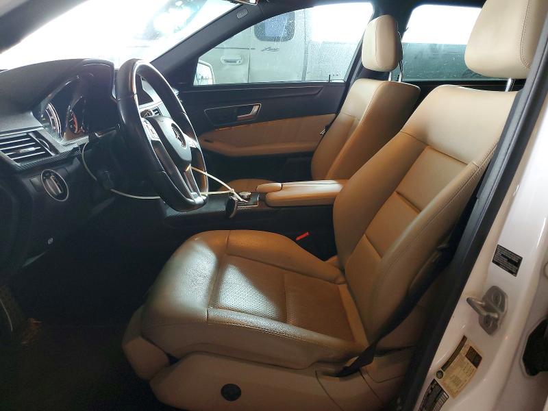 Продаж на аукціоні авто 2013 Mercedes-benz E, vin: WDDHF5KB4DA684974, номер лоту: 54474836