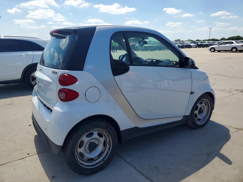 Aukcja sprzedaży 2015 Smart Fortwo, vin: WMEEJ3BA1FK799182, numer aukcji: 53057176