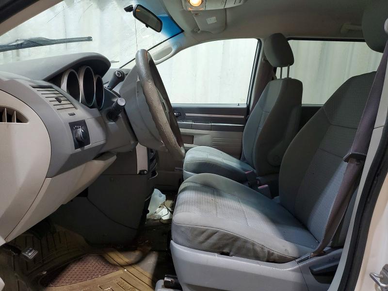 Aukcja sprzedaży 2010 Dodge Grand Caravan, vin: 2D4RN4DE1AR216472, numer aukcji: 52531586