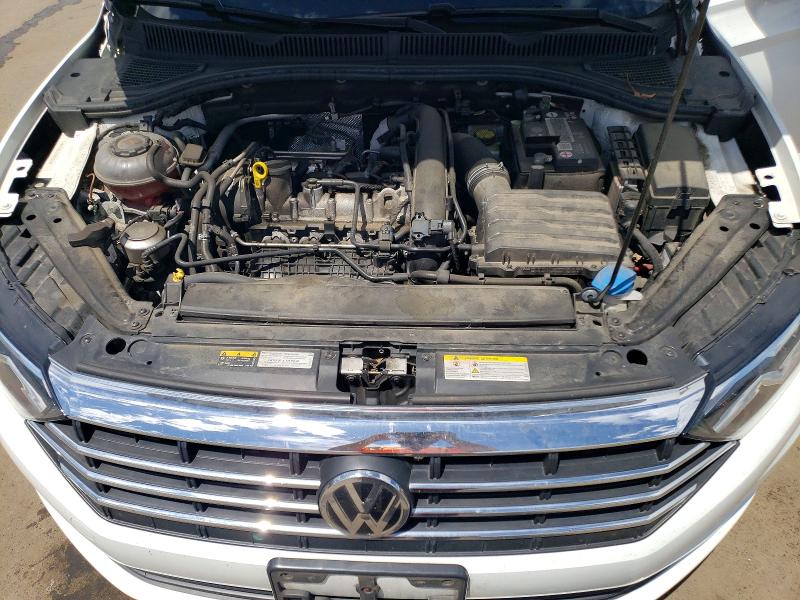 Продаж на аукціоні авто 2021 Volkswagen Jetta, vin: 3VWN57BU0MM066287, номер лоту: 54725416