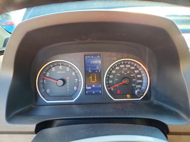52359296 :رقم المزاد ، 5J6RE4H70BL820088 vin ، 2011 Honda Cr-v مزاد بيع