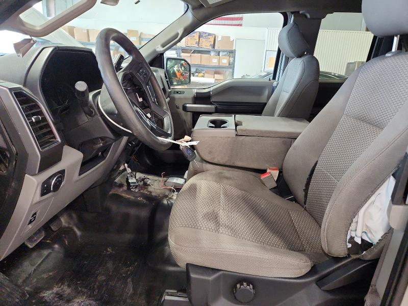 Aukcja sprzedaży 2019 Ford F150, vin: 1FTFX1E55KKD50831, numer aukcji: 54858986