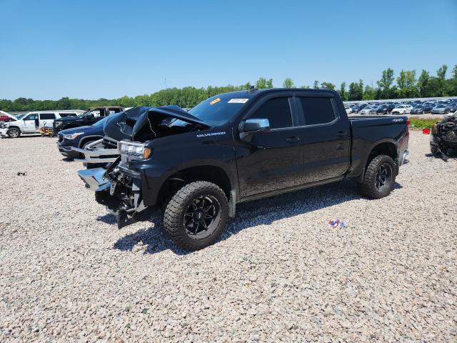 Продаж на аукціоні авто 2019 Chevrolet Silverado, vin: 1GCUYDED2KZ185244, номер лоту: 52059736