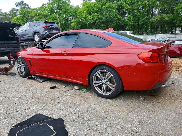 Aukcja sprzedaży 2014 Bmw 435, vin: WBA3R1C52EF729022, numer aukcji: 53172826