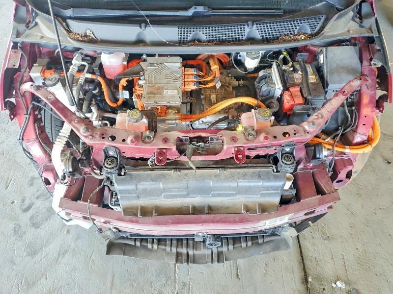 Aukcja sprzedaży 2021 Chevrolet Bolt Ev, vin: 1G1FY6S01M4109819, numer aukcji: 54285796