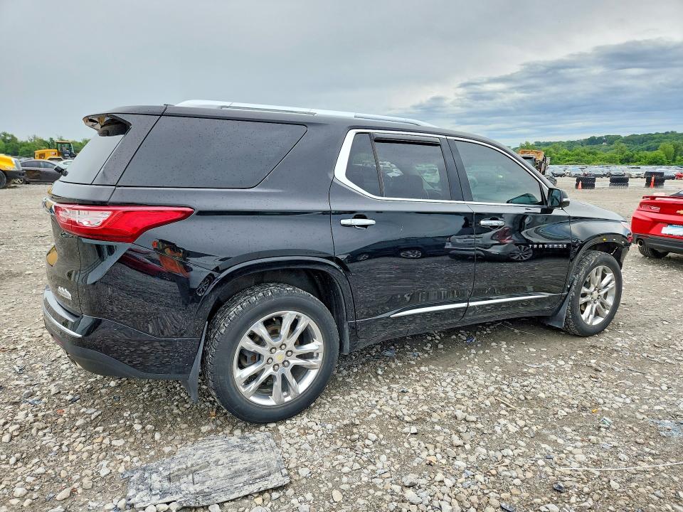 Aukcja sprzedaży 2020 Chevrolet Traverse, vin: 1GNERNKW2LJ104764, numer aukcji: 54401156