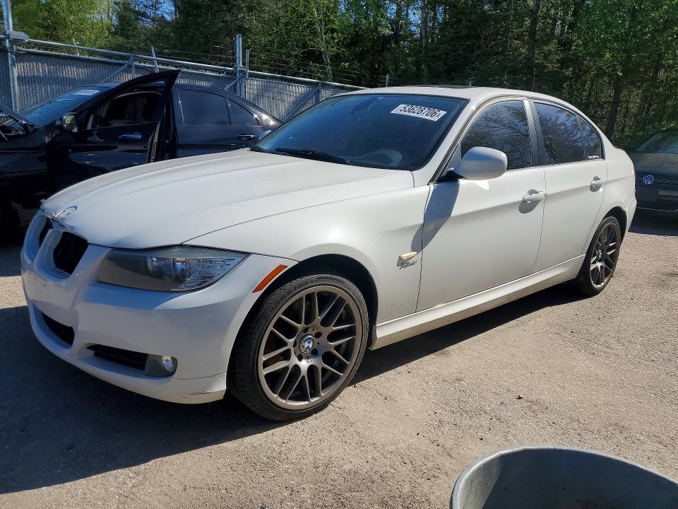 Aukcja sprzedaży 2011 Bmw 328, vin: WBAPK7G51BNN86133, numer aukcji: 53628706