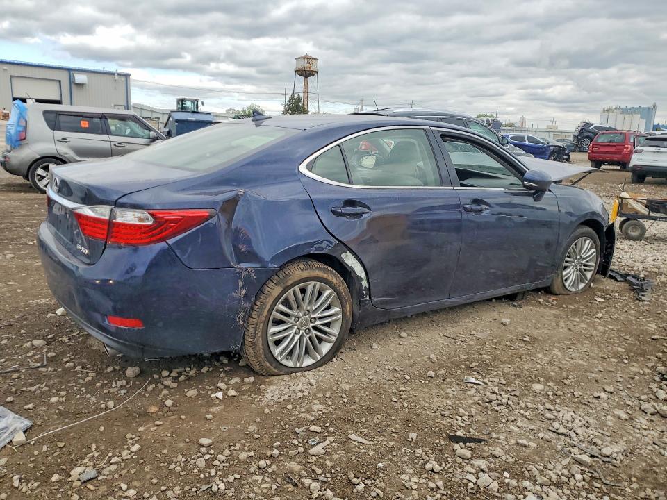 Aukcja sprzedaży 2013 Lexus Es, vin: JTHBK1GG9D2040162, numer aukcji: 53524456