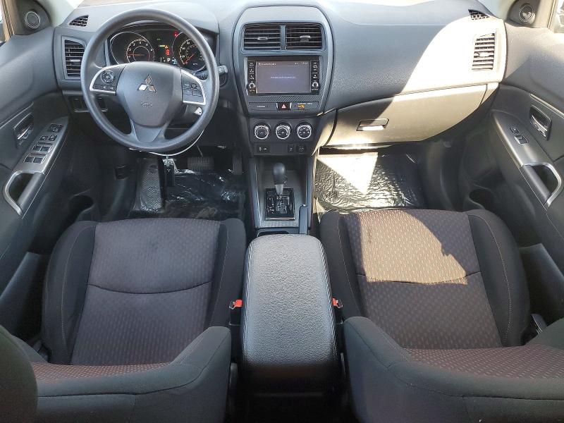 Aukcja sprzedaży 2018 Mitsubishi Outlander Sport, vin: JA4AR3AU9JU022998, numer aukcji: 54244856