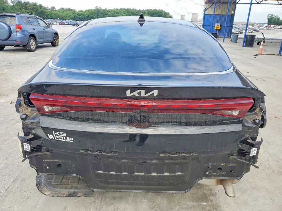 2024 Kia K5 მანქანა იყიდება აუქციონზე, vin: 5XXG14J20RG249042, აუქციონის ნომერი: 50969246