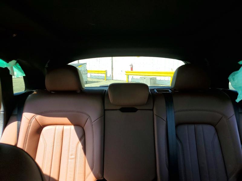 Продажа на аукционе авто 2018 Audi Q5, vin: WA1BNAFY3J2222870, номер лота: 54458346