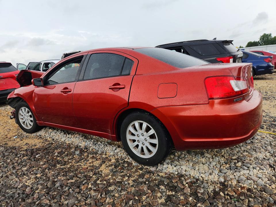 Aukcja sprzedaży 2011 Mitsubishi Galant, vin: 4A32B2FF4BE018899, numer aukcji: 55232466