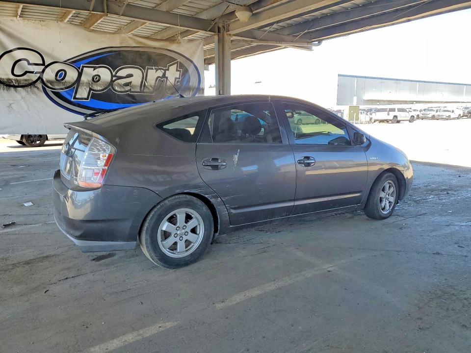 Aukcja sprzedaży 2008 Toyota Prius, vin: JTDKB20U783319603, numer aukcji: 53616136