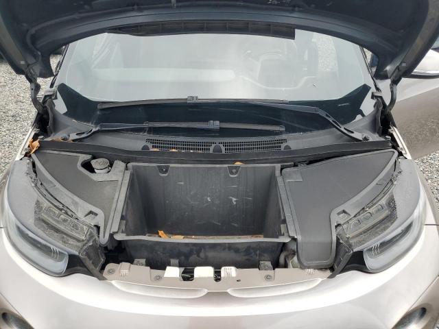 Продаж на аукціоні авто 2014 Bmw I3, vin: WBY1Z2C53EVX51471, номер лоту: 55389836