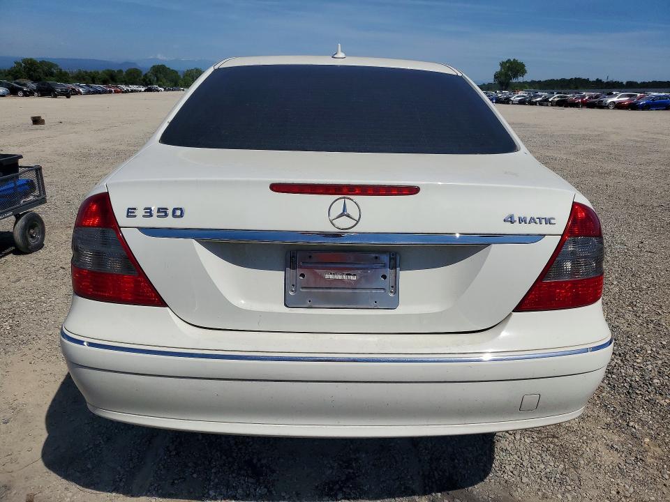 Продажа на аукционе авто 2009 Mercedes-benz E, vin: WDBUF87X49B378680, номер лота: 52842086
