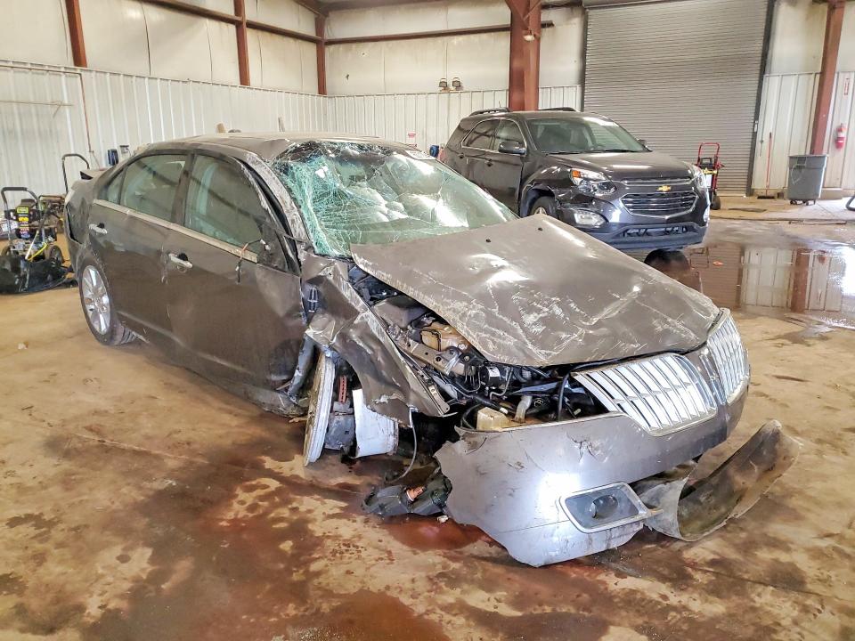 Aukcja sprzedaży 2012 Lincoln Mkz, vin: 3LNHL2GC4CR834729, numer aukcji: 53710946
