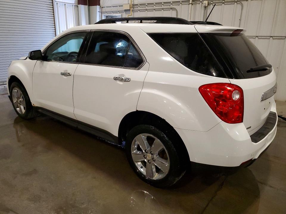 Aukcja sprzedaży 2014 Chevrolet Equinox, vin: 2GNFLFEKXE6199076, numer aukcji: 53040486