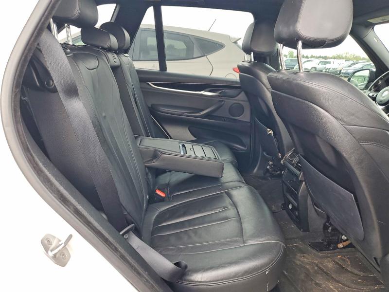 Aukcja sprzedaży 2016 Bmw X5, vin: 5UXKR0C55G0P24510, numer aukcji: 51893136