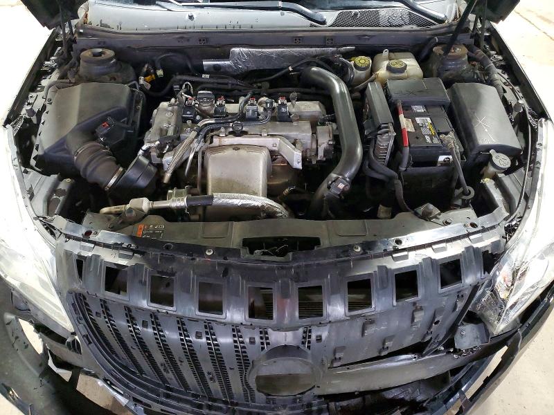Продажа на аукционе авто 2014 Buick Regal, vin: 2G4GP5EX2E9233500, номер лота: 54209616