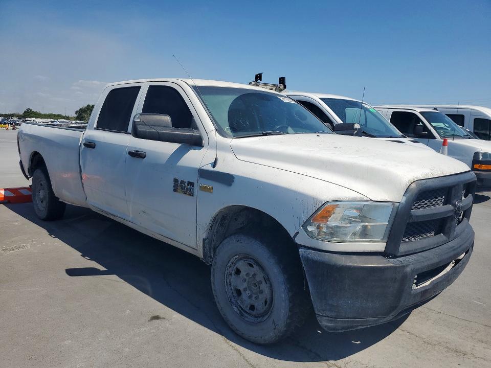 Aukcja sprzedaży 2014 Ram 2500, vin: 3C6UR4HJ0EG301860, numer aukcji: 53362346