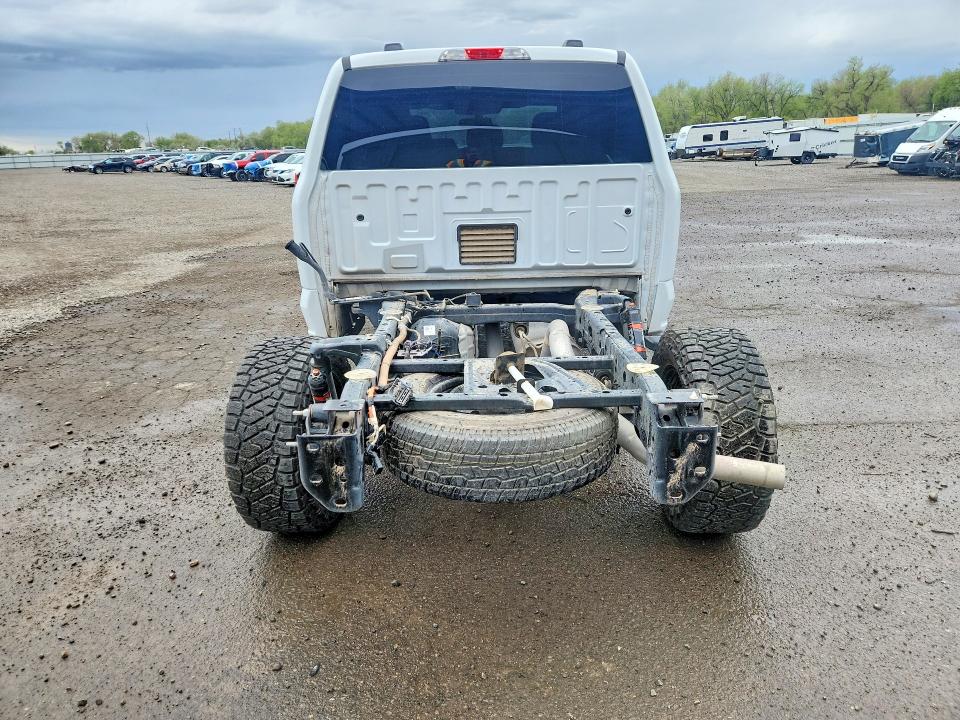 Продажа на аукционе авто 2024 Ford F150, vin: 1FTFW3L5XRKF55900, номер лота: 52926986
