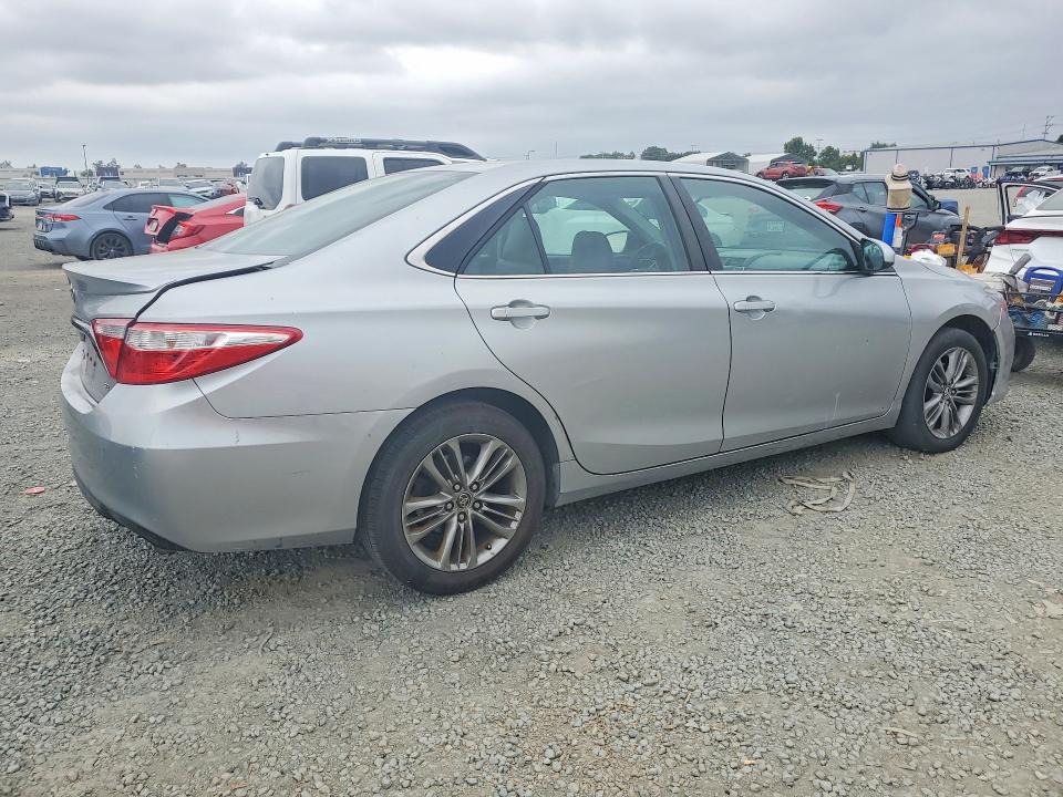 Aukcja sprzedaży 2016 Toyota Camry, vin: 4T1BF1FKXGU120070, numer aukcji: 53473716