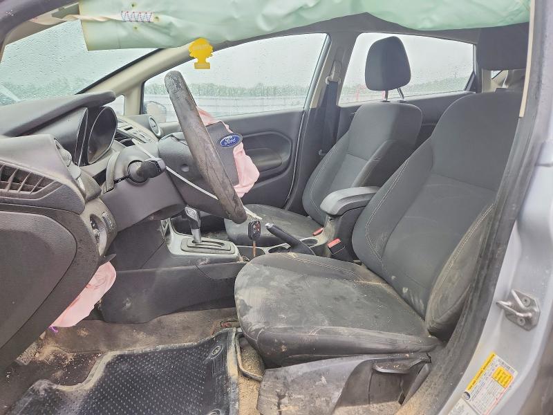 Продаж на аукціоні авто 2019 Ford Fiesta, vin: 3FADP4EJ0KM103317, номер лоту: 54751326