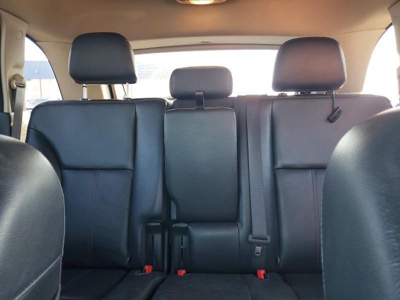52858356 :رقم المزاد ، 2FMDK4JC3EBA82545 vin ، 2014 Ford Edge مزاد بيع