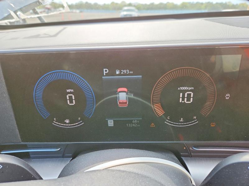 Продаж на аукціоні авто 2025 Hyundai Kona, vin: KM8HBCAB4SU339706, номер лоту: 52928636