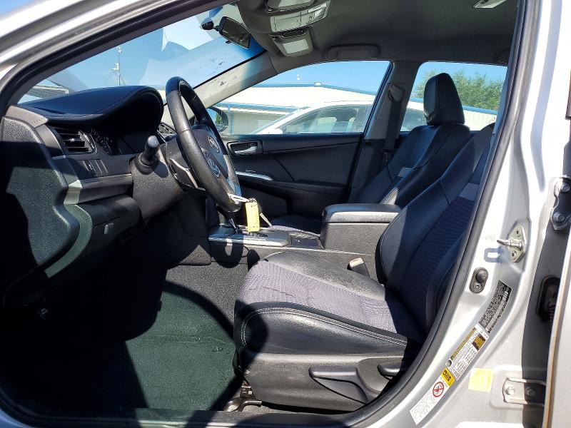 2014 Toyota Camry მანქანა იყიდება აუქციონზე, vin: 4T1BF1FK2EU417377, აუქციონის ნომერი: 55196806