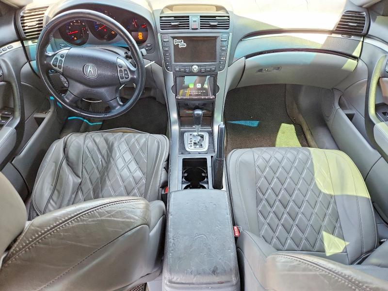 Продаж на аукціоні авто 2006 Acura 3.2tl, vin: 19UUA66206A019033, номер лоту: 54275436