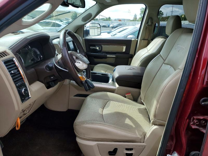 Продаж на аукціоні авто 2018 Ram 1500, vin: 1C6RR7NM4JS355266, номер лоту: 55373356