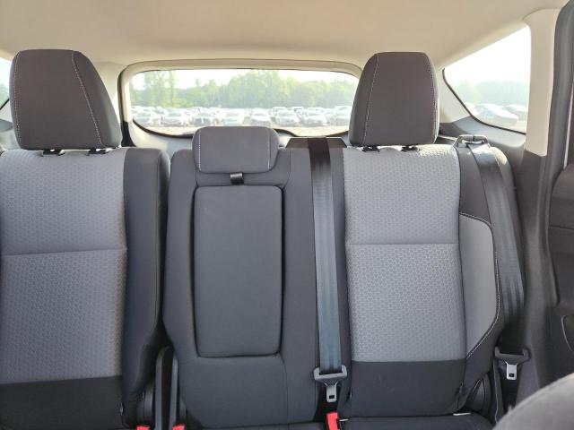 Продажа на аукционе авто 2018 Ford Escape, vin: 1FMCU0GD4JUD13956, номер лота: 52909526