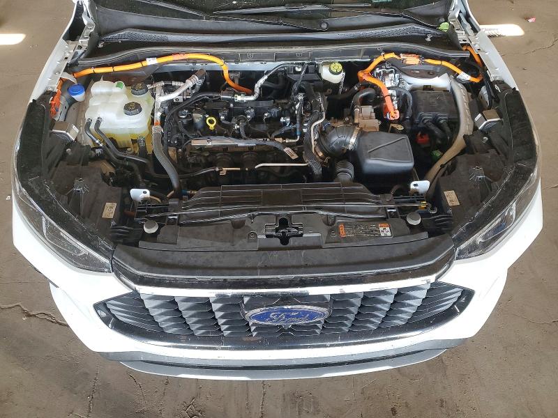 Aukcja sprzedaży 2025 Ford Escape, vin: 1FMCU0E19SUA35002, numer aukcji: 53851926